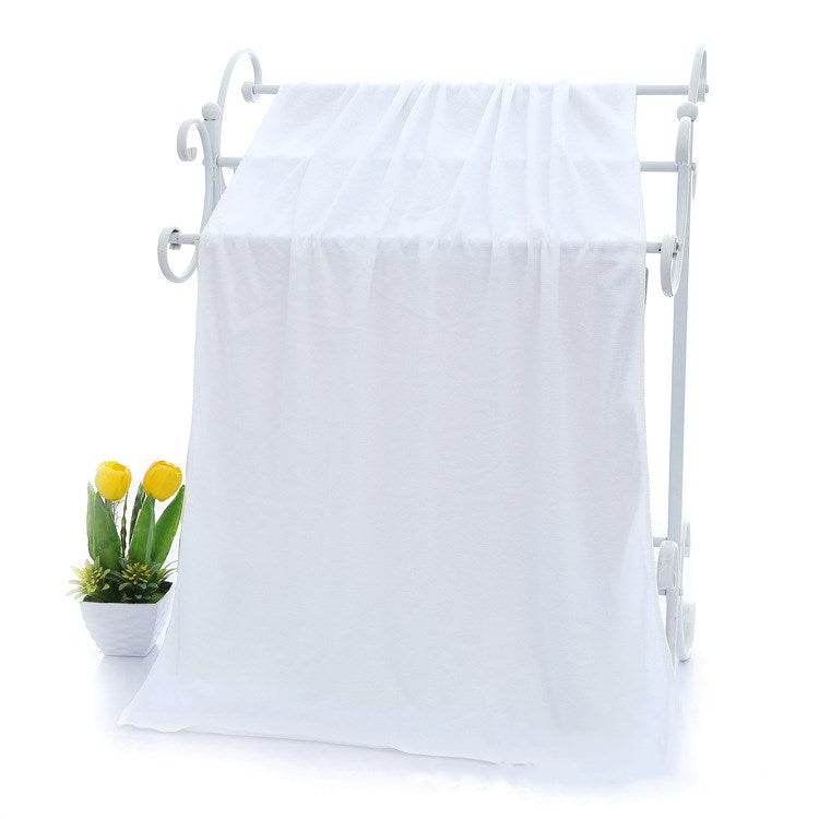 Absorbent Microfiber Bath towels - Mubimart