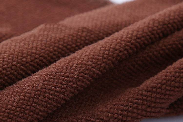 Absorbent Microfiber Bath towels - Mubimart