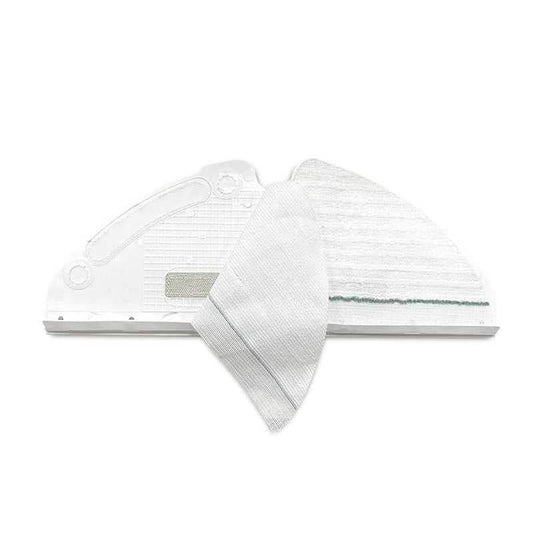 Accessories Mop Disposable Mop Wipes - Mubimart