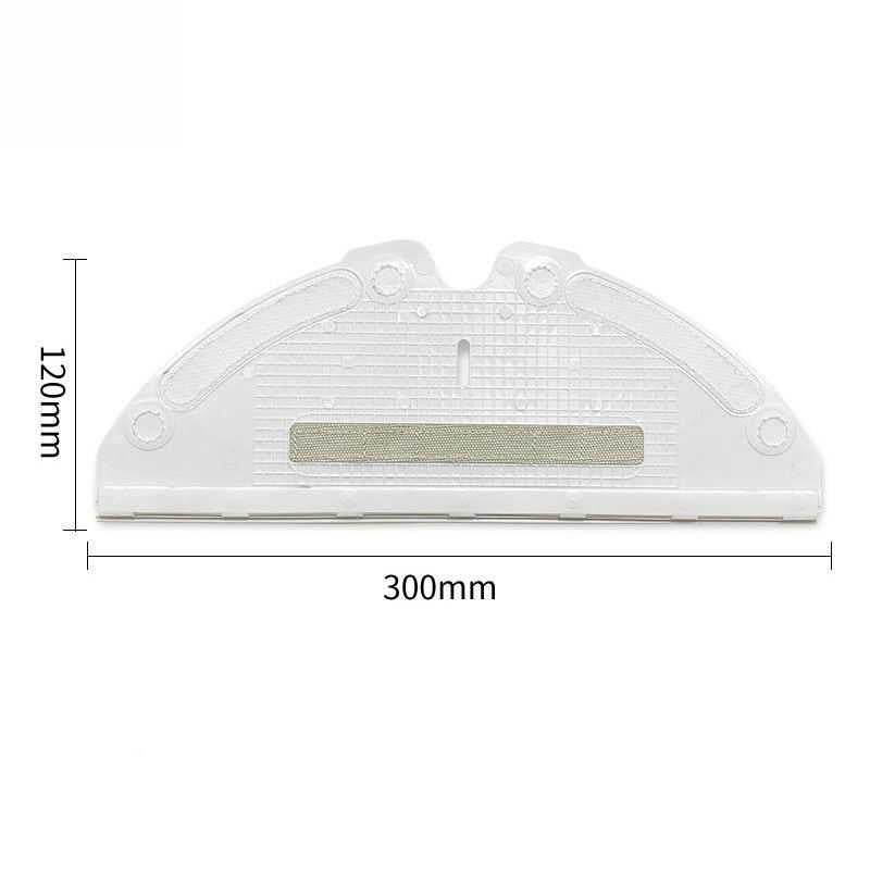 Accessories Mop Disposable Mop Wipes - Mubimart