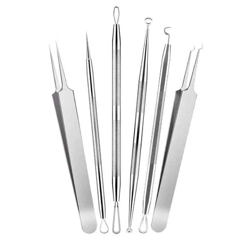 Acne Tools