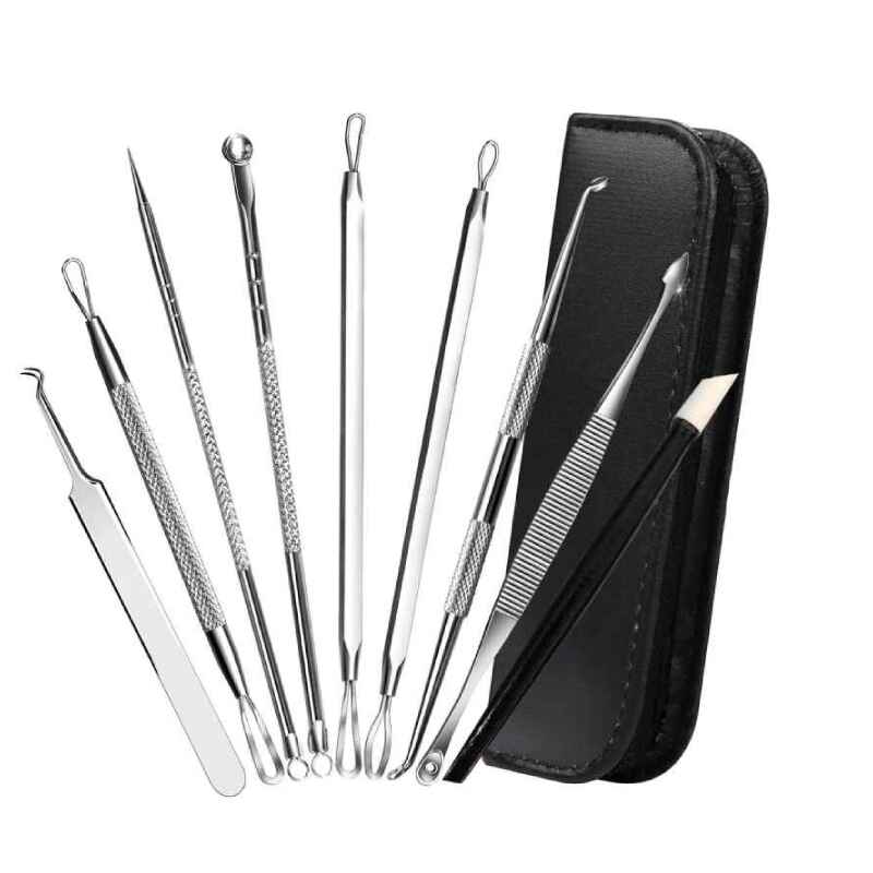 Acne Treatment Tools