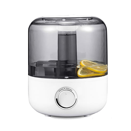 Add Water Humidifier, Home Mute Bedroom, Pregnant Woman, Baby Mist, Aromatherapy, Small Spray Air Purifier. - Mubimart -  