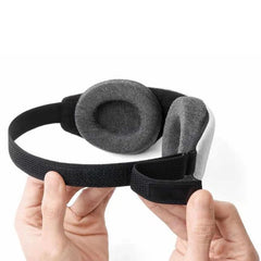 Adjustable Eye Mask - Mubimart -  