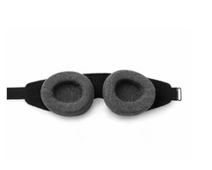 Adjustable Eye Mask - Mubimart -  