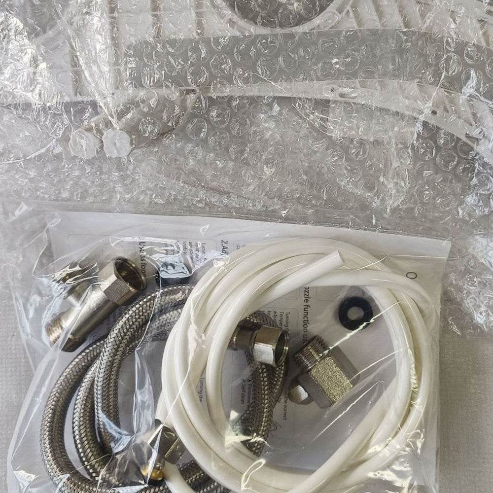 Adjustable Hot And Cold Water Bidet - Mubimart