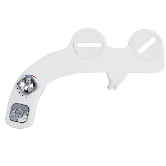 Adjustable Hot And Cold Water Bidet - Mubimart