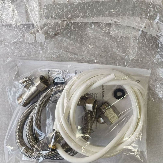 Adjustable Hot And Cold Water Bidet - Mubimart