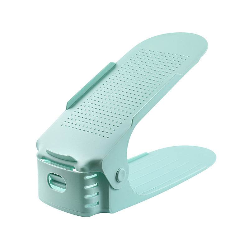 Adjustable Storage Thickened Shoe Rack - Mubimart