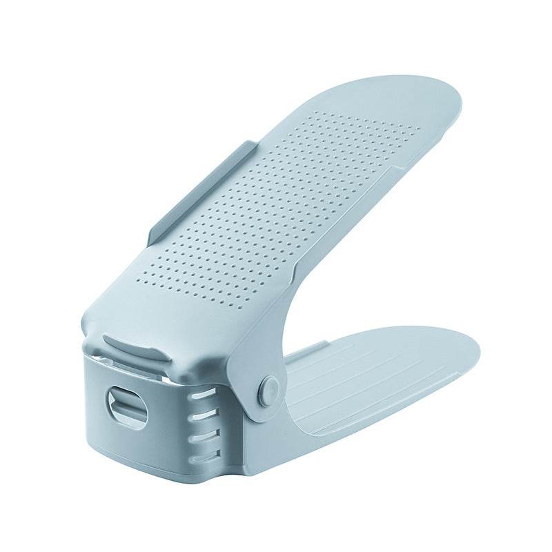 Adjustable Storage Thickened Shoe Rack - Mubimart