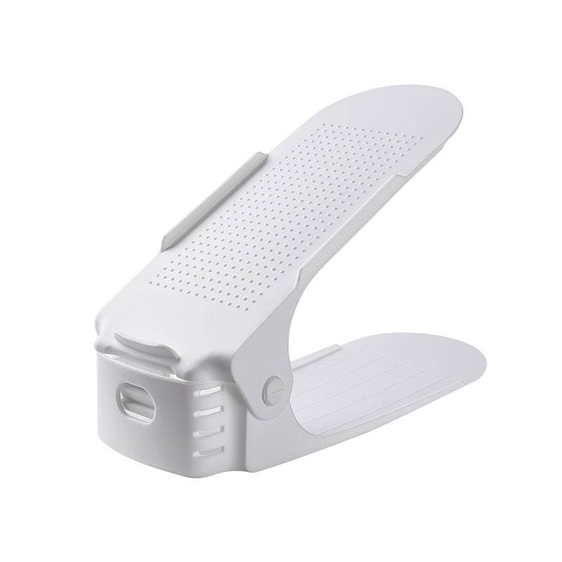 Adjustable Storage Thickened Shoe Rack - Mubimart