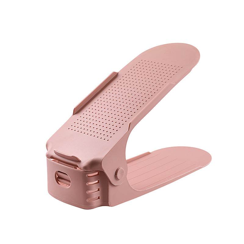 Adjustable Storage Thickened Shoe Rack - Mubimart