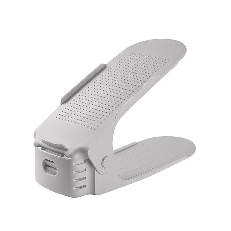 Adjustable Storage Thickened Shoe Rack - Mubimart
