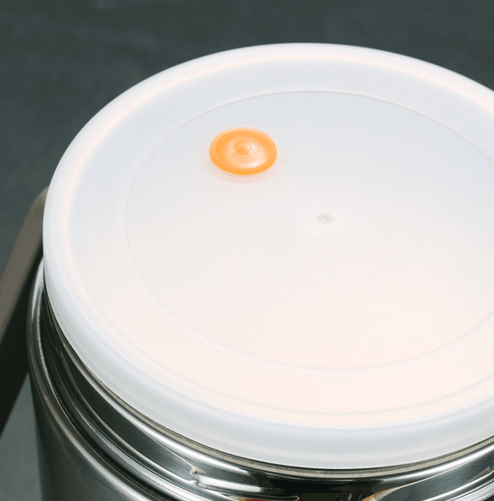 Adult lunch box student lunch pot - Mubimart