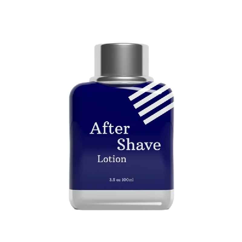 Aftershaves