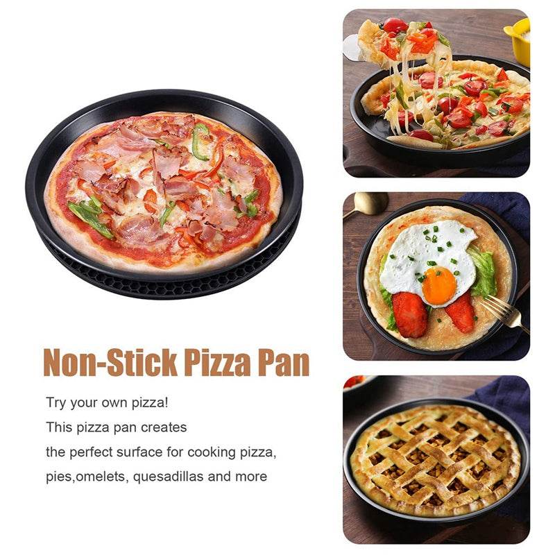 Air Fryer Accessories 7-piece Silicone Grill - Mubimart