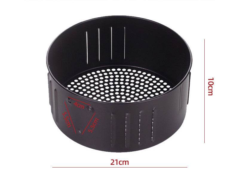 Air Fryer Accessories Liner Food Basket - Mubimart