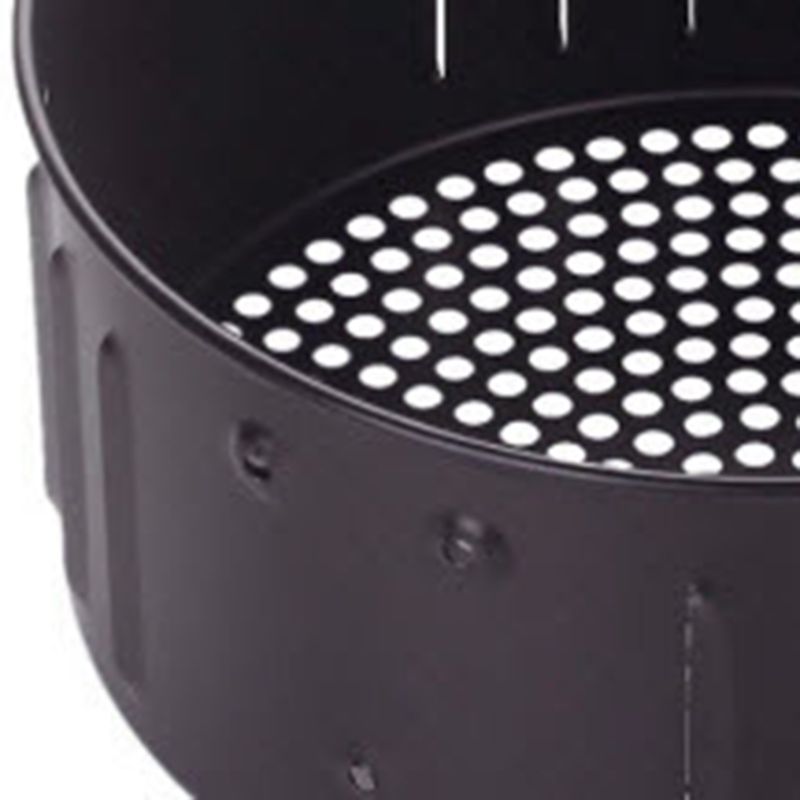 Air Fryer Accessories Liner Food Basket - Mubimart -  