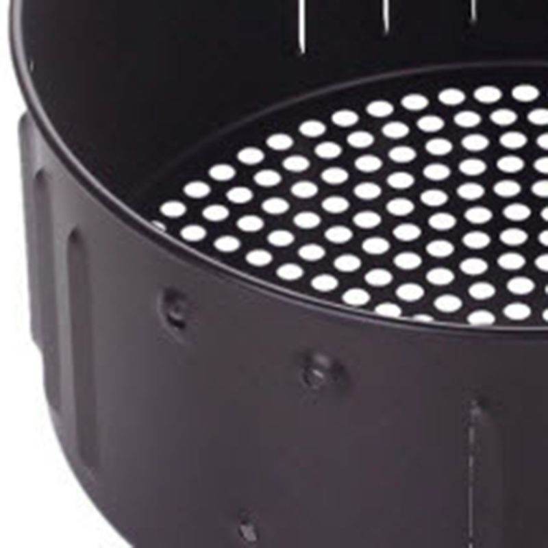 Air Fryer Accessories Liner Food Basket - Mubimart