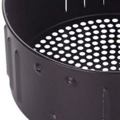 Air Fryer Accessories Liner Food Basket - Mubimart -  