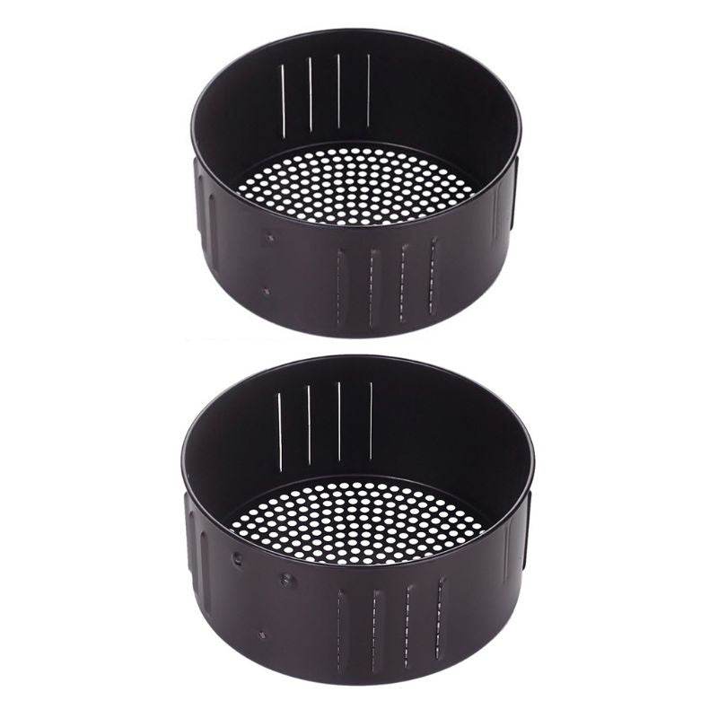 Air Fryer Accessories Liner Food Basket - Mubimart