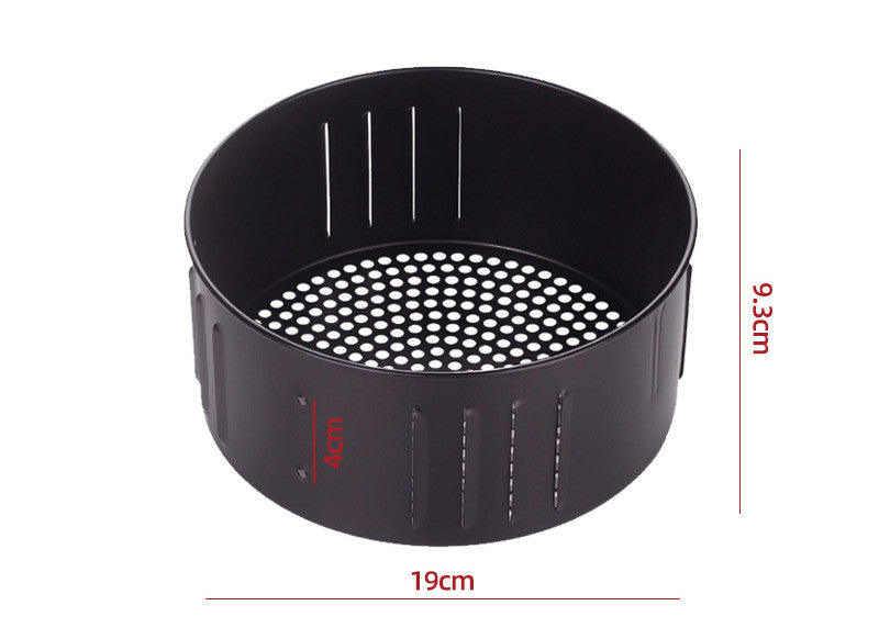 Air Fryer Accessories Liner Food Basket - Mubimart -  