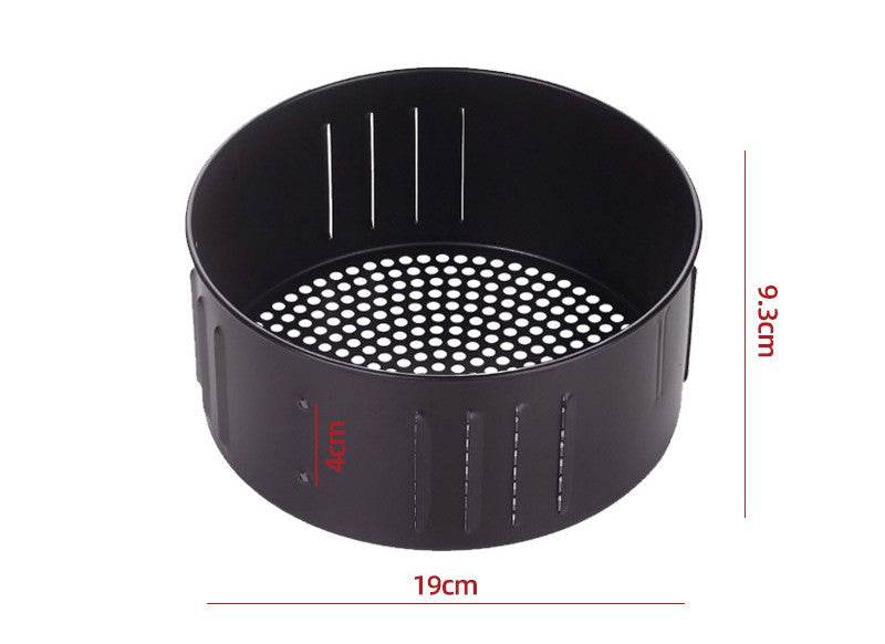 Air Fryer Accessories Liner Food Basket - Mubimart