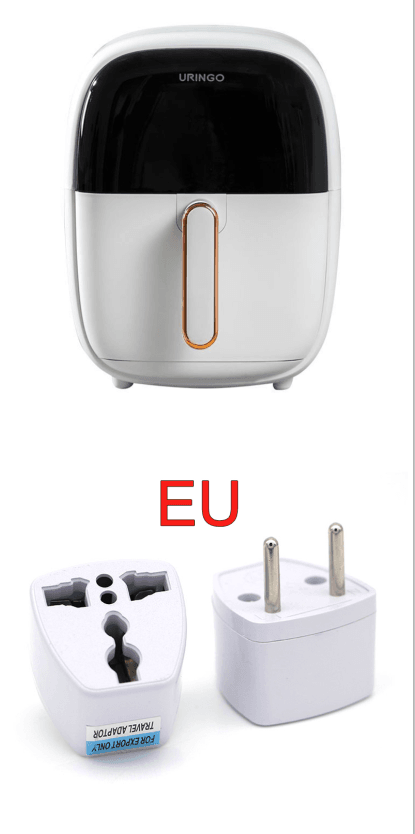 Air Fryer Household Multi Function Large Capacity - Mubimart