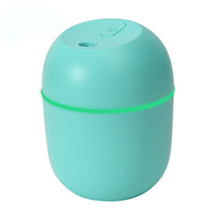 Air Humidifier Aroma Diffuser Home Usb Ultrasonic - Mubimart - Ultrasonic Humidifiers 