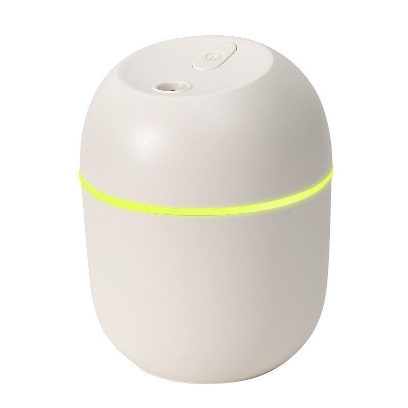 Air Humidifier Aroma Diffuser Home Usb Ultrasonic - Mubimart -  