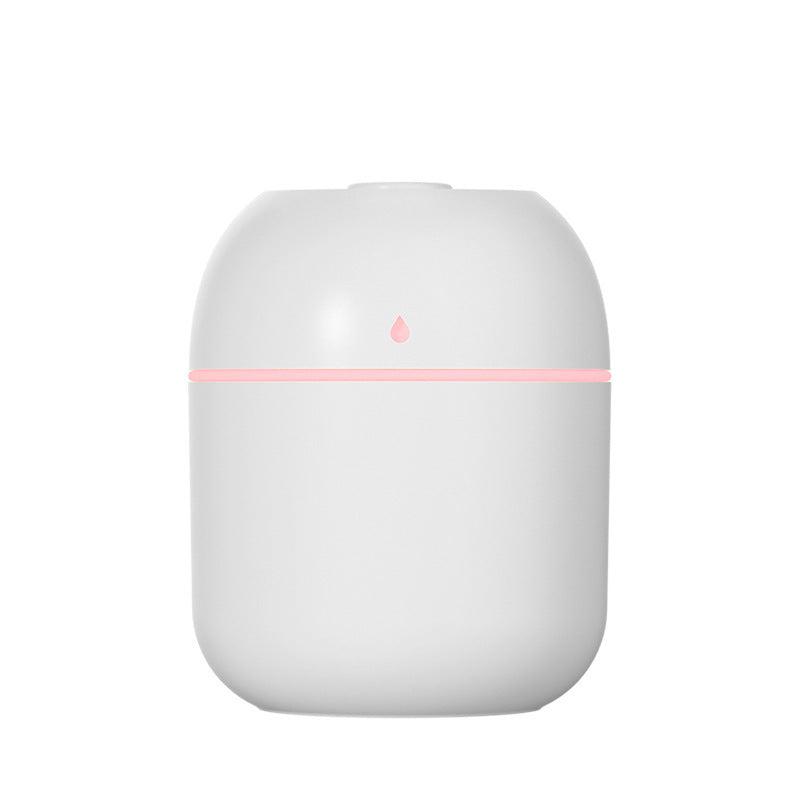 Air Humidifier Aroma Diffuser Home Usb Ultrasonic - Mubimart -  