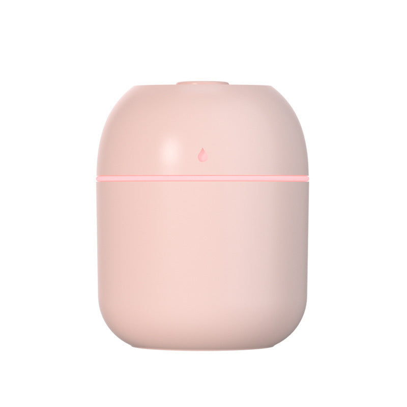 Air Humidifier Aroma Diffuser Home Usb Ultrasonic - Mubimart -  