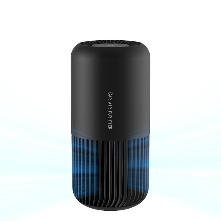 Air Purifier Desktop Home Air Purifier Smart Display - Mubimart -  