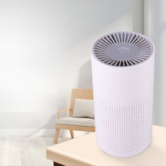 Air Purifier Home Car - Mubimart -  