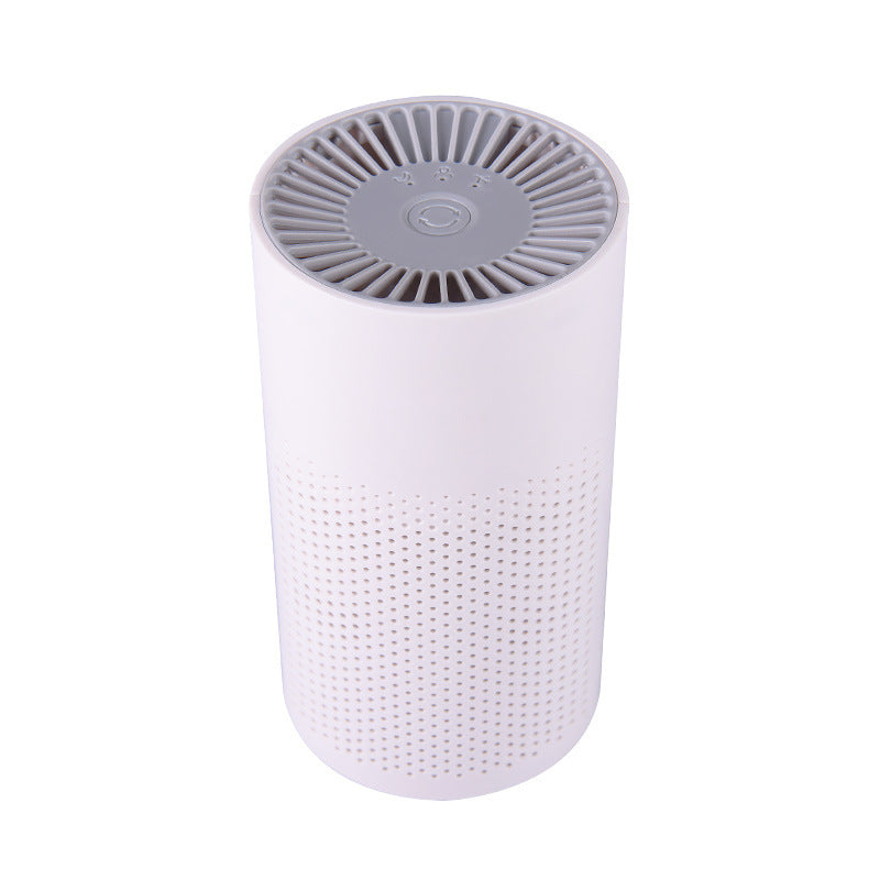 Air Purifier Home Car - Mubimart - Air purifiers 