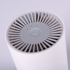 Air Purifier Home Car - Mubimart -  