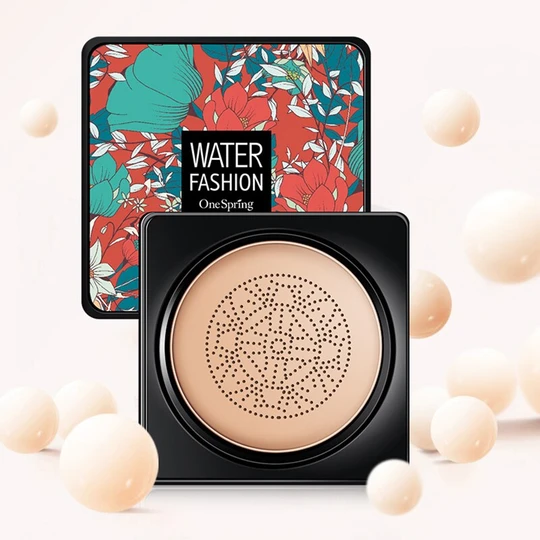 Air cushion foundation - Mubimart - Foundation 