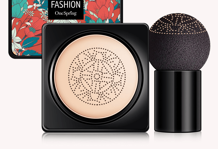 Air cushion foundation - Mubimart