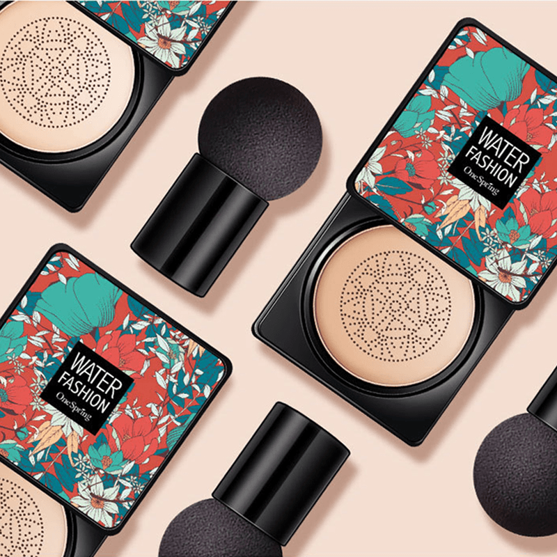 Air cushion foundation - Mubimart