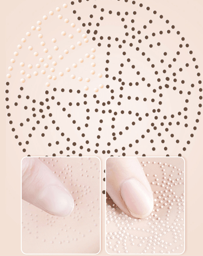 Air cushion foundation - Mubimart