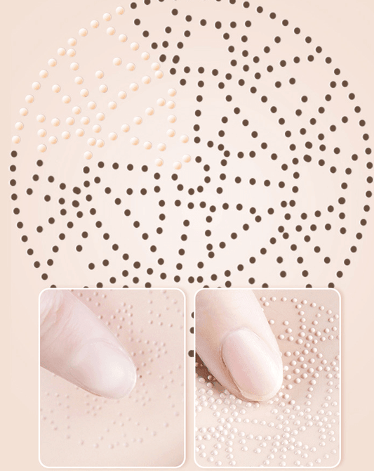 Air cushion foundation - Mubimart
