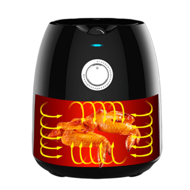 Air fryer - Mubimart -  