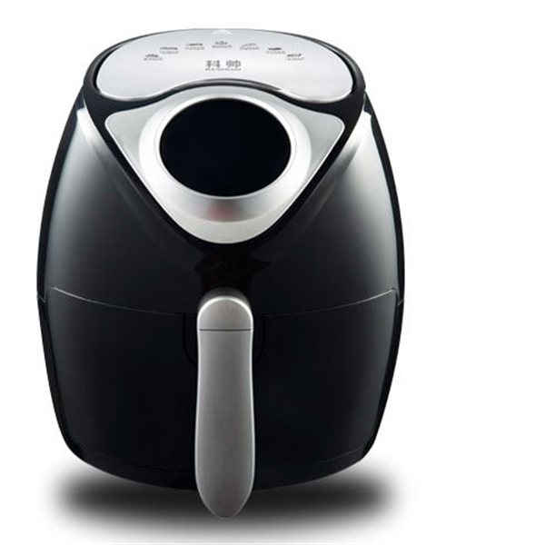 Air fryer - Mubimart - Air Fryer 