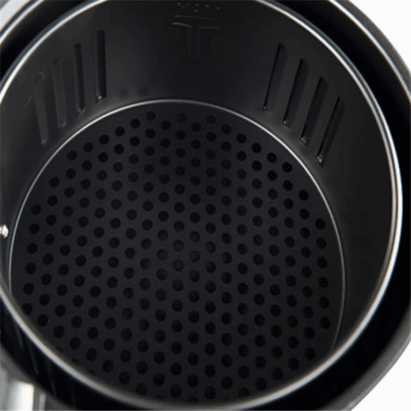Air fryer - Mubimart