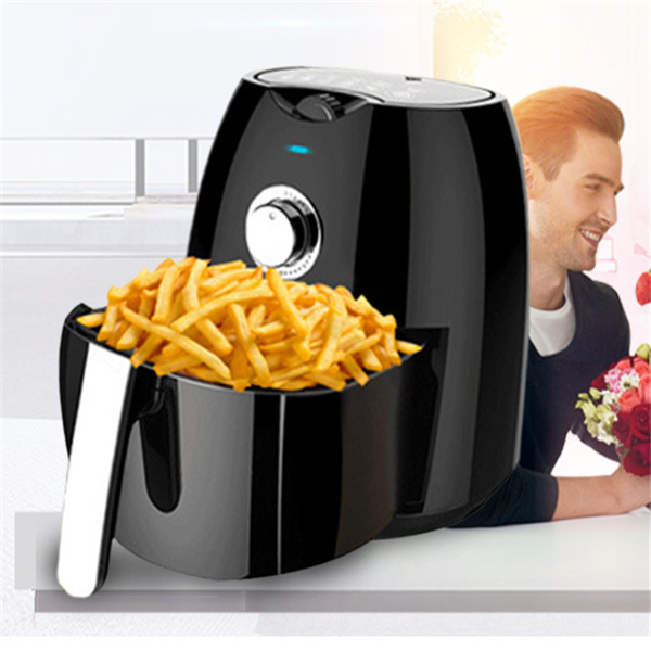 Air fryer - Mubimart -  