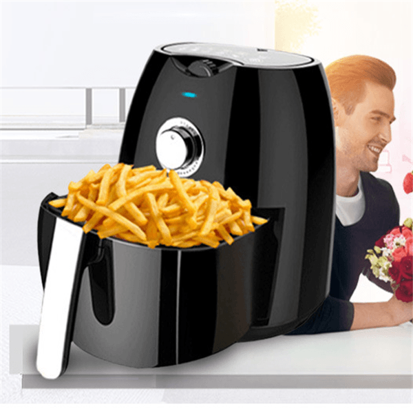 Air fryer - Mubimart