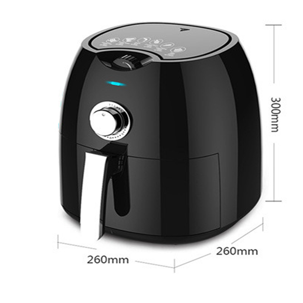 Air fryer - Mubimart -  