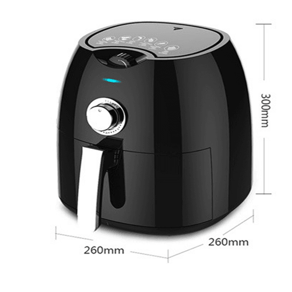 Air fryer - Mubimart