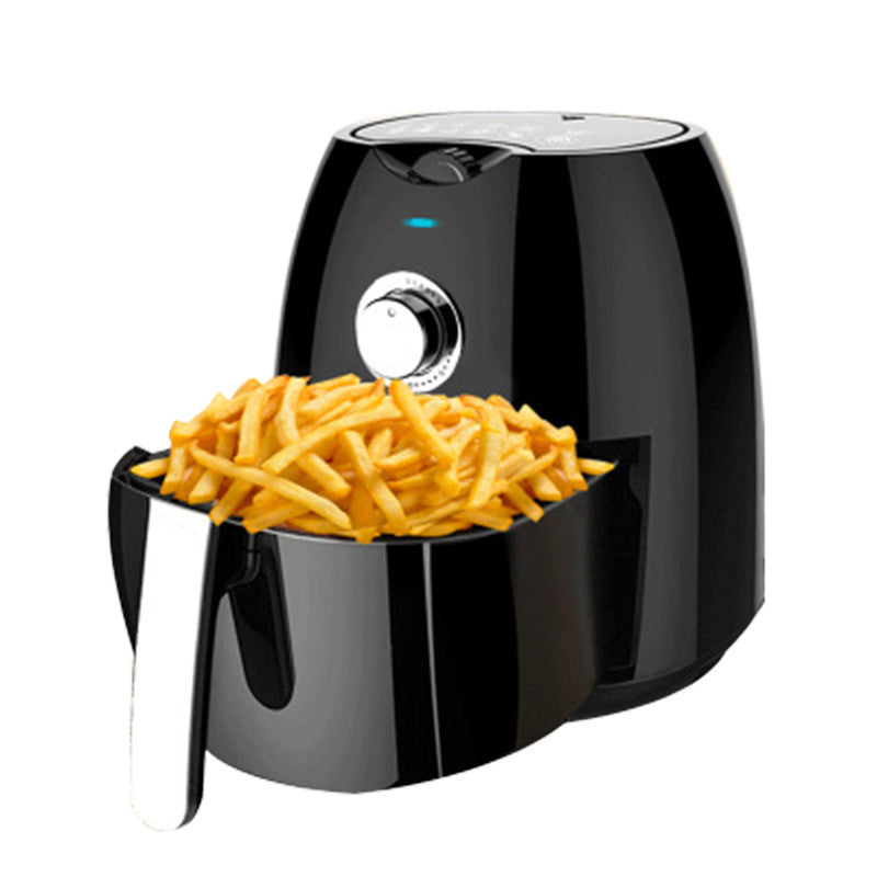 Air fryer - Mubimart -  