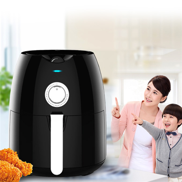 Air fryer - Mubimart - Air Fryer 